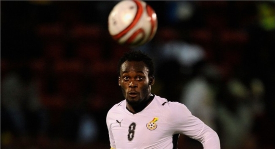 Football / Pendant que Michael Essien renonce à la CAN 2013 : Sabri Lamouchi pris en otage par les anciens…